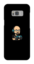 slick_j Samsung Phone Cases