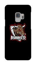 bisonokse52 Samsung Phone Cases