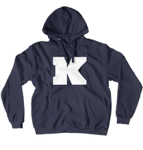 Keyo k Hoodies (No-Zip/Pullover)