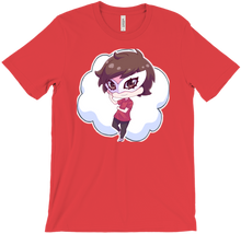 Mask Boy T-Shirt