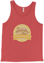 metalheyshow Tank Top
