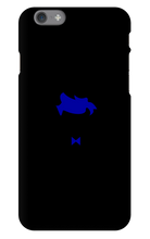 agent logo I-phone Case