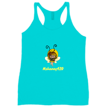 Summer Honey Tanks