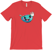 Totes Hi Shirt!