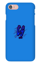crazedsnypa_atog iPhone Phone Cases