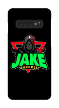 jakebaker15 Samsung Phone Cases