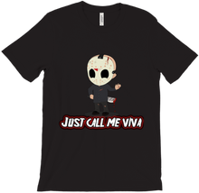 just_call_me_viva T-Shirts