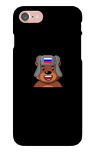 RusskaTV IPhone Case