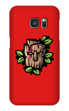 jannis_kraus Samsung Phone Cases