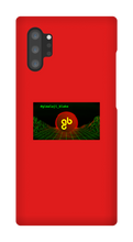 gimalaji_blake Samsung Phone Cases