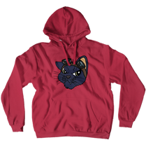 neo_ers Hoodies (No-Zip/Pullover)