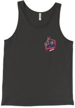 Tank Top Logo