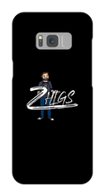 Zhigs Character Samsung Phone Cases