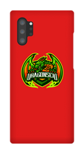 DragonSeid Samsung Phone Cases