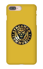 king_dave1011 iPhone Phone Cases