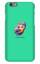Precious bean case