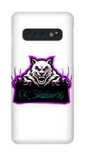 ck_shadow96 Samsung Phone Cases