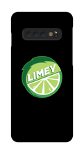 limey4s Samsung Phone Cases