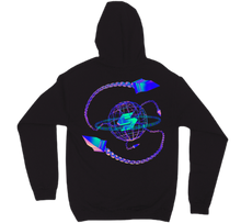 Chainlink Hoodie (Back Print)