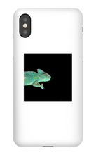 slick_vr iPhone Phone Cases