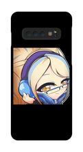 Darkjam Phone Case