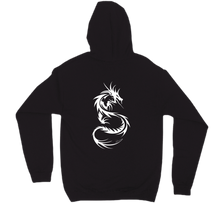 WhiteDragon Hoodie
