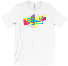 Prestonality 90s Throwback T-Shirts