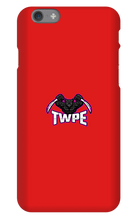 Official TWPE IPHONE Case