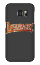 legendoflegends Samsung Phone Cases