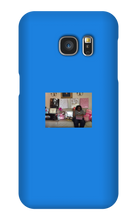 porsche_roulette Samsung Phone Cases