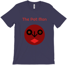 The Shirt Of Loveliness