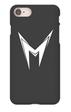 OGMatrix Iphone Case