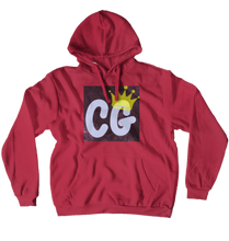 lawsongman Hoodies (No-Zip/Pullover)