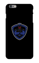 VetzArmy iPhone Phone Cases