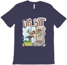 heiss52 T-Shirts