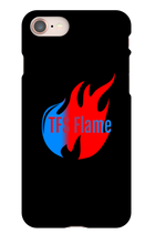 tfsflame iPhone Phone Cases
