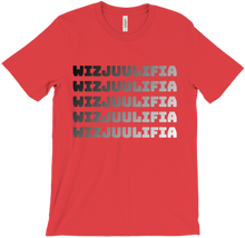 wizjuulifia T-Shirts