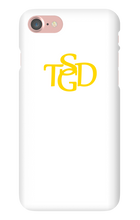 Stuart_tgd iPhone Cases