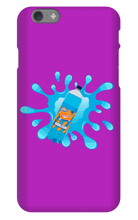 ryneeboy iPhone Phone Cases
