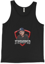 itzskoped_ttv Tank Top