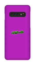 brutal_sue Samsung Phone Cases