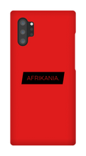 ijanatv Samsung Phone Cases