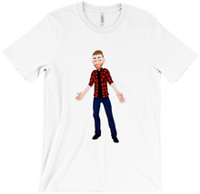 Xxzoticxx T-Shirts