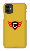 Iphone Guild Case