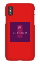 coldvincent iPhone Phone Cases