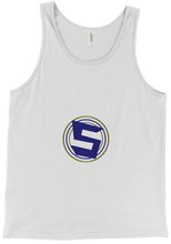 silenceswaffles Tank Top