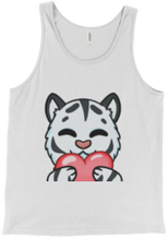 Cdbenton Tank Top