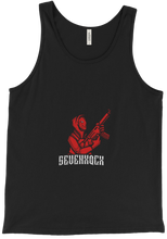 sevenxqcx Tank Top