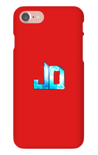 jackdalessio iPhone Phone Cases