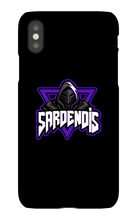 Sardendis Logo Case for iPhone